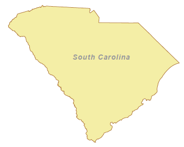 South Carolina child care training