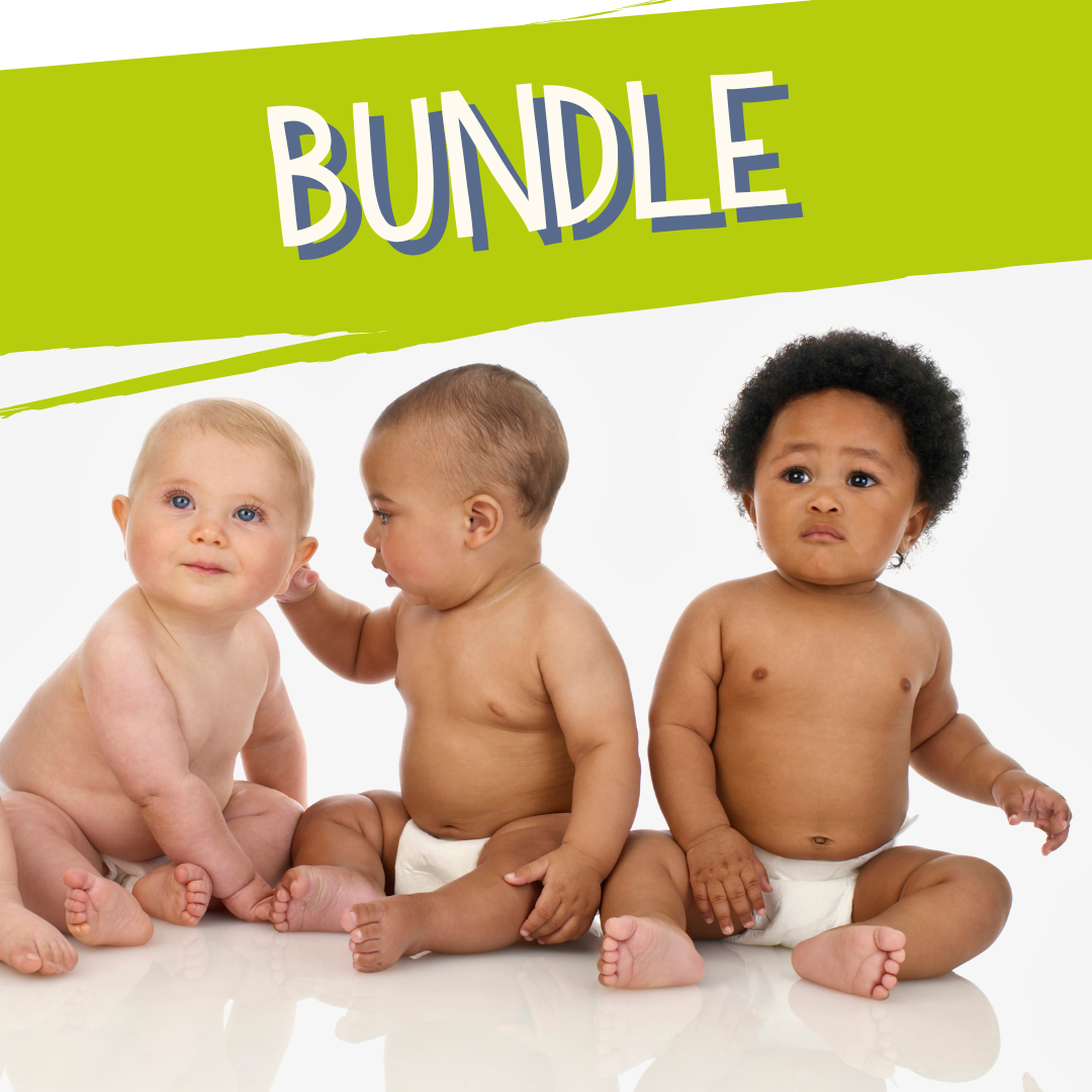 Infant bundles shop