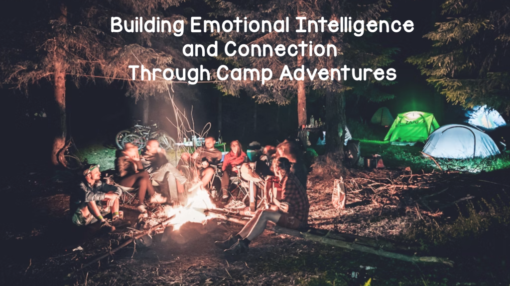 Building Emotional Intelligence