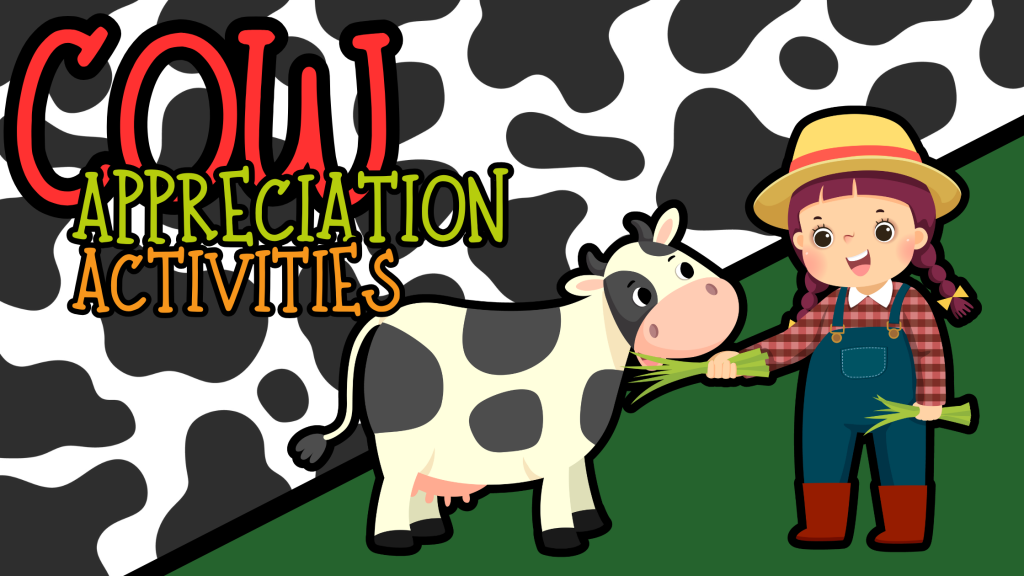 Cow Appreciation