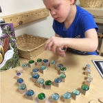Loose Parts Learning