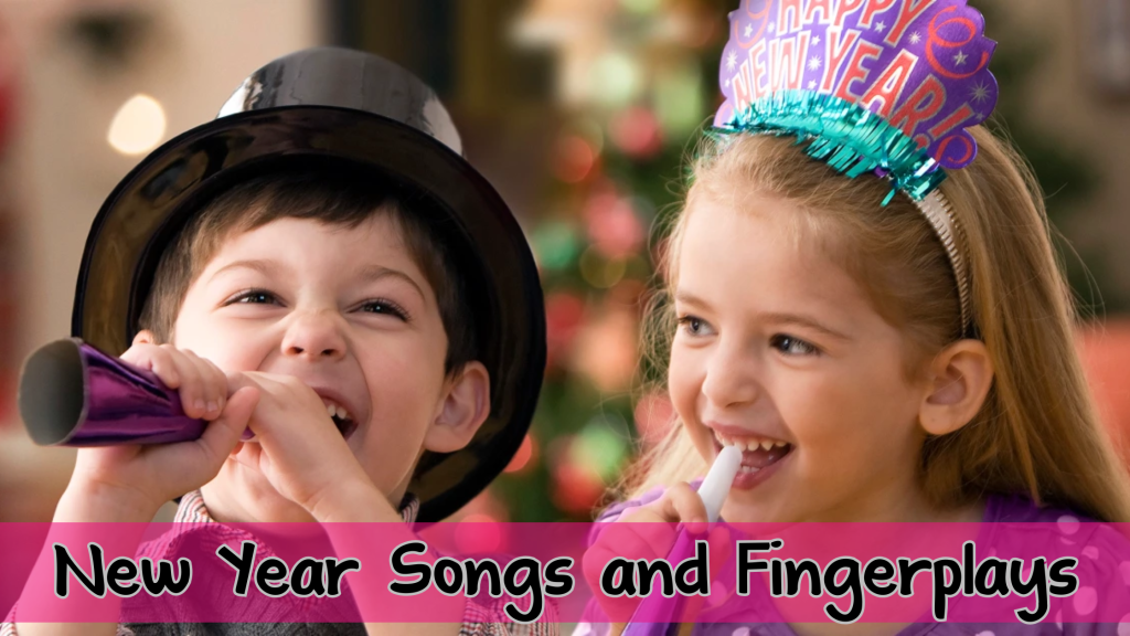 New Year Songs