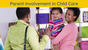 parent involvement