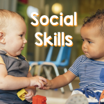 social skill development