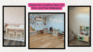 Classroom Wallpaper